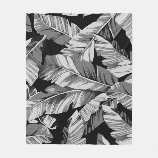 Bananenprogramme 3 fleecedecke (Vorderseite)