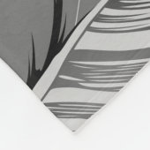 Bananenprogramme 3 fleecedecke (Ecke)