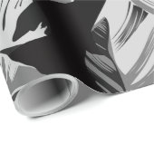 Bananenprogramme 3 geschenkpapier (Rolleneckpunkt)