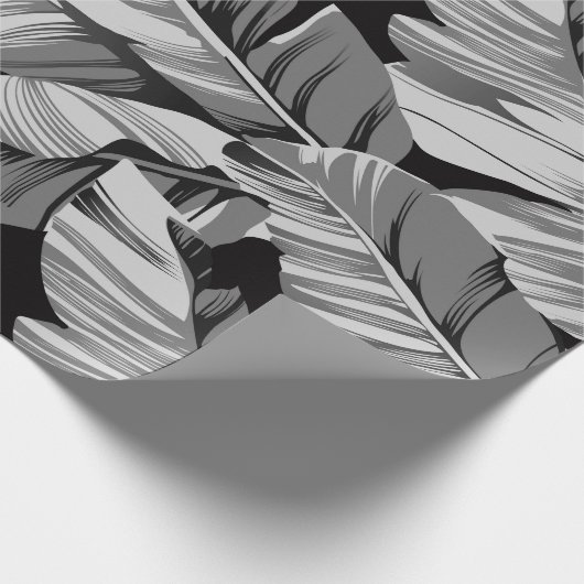 Bananenprogramme 3 geschenkpapier (Ecke)