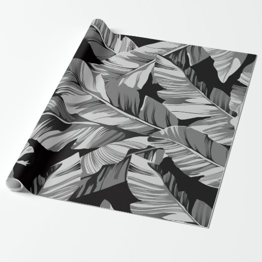 Bananenprogramme 3 geschenkpapier (Ungerollt)