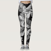 Bananenprogramme 3 leggings (Vorderseite)