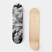 Bananenprogramme 3 skateboard (Vorderseite)