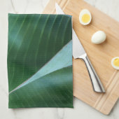 Bananenprogramme Abstrakt 37 Handtuch (Viertel Falte)