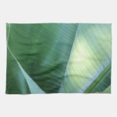 Bananenprogramme Abstrakt 37 Handtuch (Horizontal)