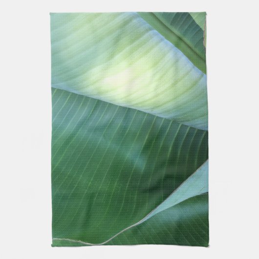 Bananenprogramme Abstrakt 37 Handtuch (Vertikal)