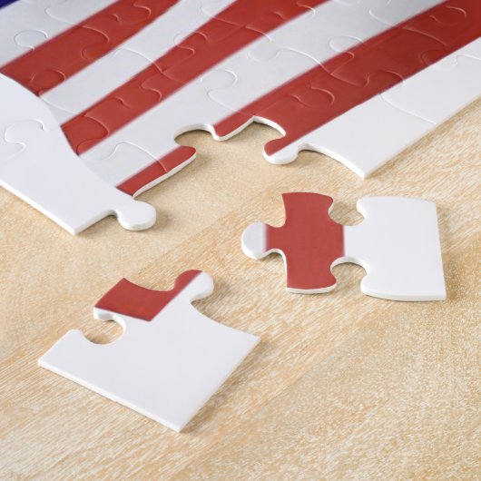 Bananenrepublik Puzzle (Seite)