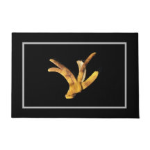 Bananenschale