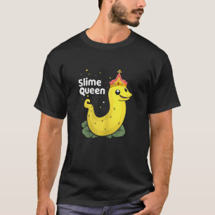 Bananenschnecken-Sammelangebot für Schneckenfänger T-Shirt