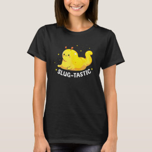Bananenschneckenfänger-Zitat für Schneckenfänger 1 T-Shirt