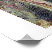 Bananenstauden © 2010 poster (Ecke)