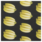 Bananenstrauß Stoff (Muster)