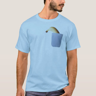 Bananentasche T-Shirt