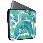 Bananenwald Laptopschutzhülle (Vorne Rechts)