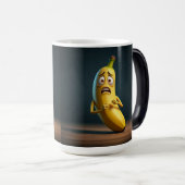 Bananenwitz Verwandlungstasse (VorderseiteRechts)