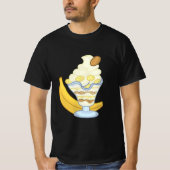 Bananenwurzel T-Shirt (Vorderseite)
