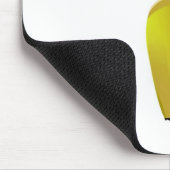 bananna mousepad (Ecke)