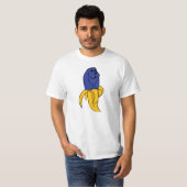 Banantee Klassiker T-Shirt (Vorne ganz)