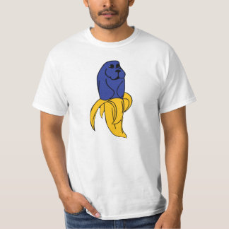 Banantee Klassiker T-Shirt