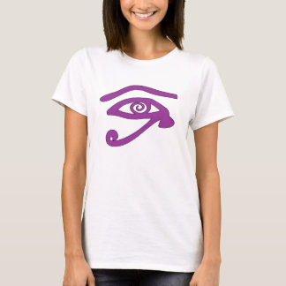 Banat Majnoonat Abnutzung T-Shirt