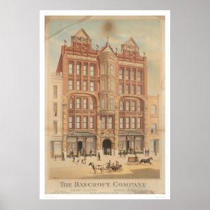 Bancroft Company (1326) Poster