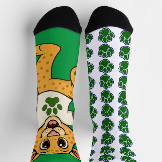 Bancroft Crazy Socks Socken