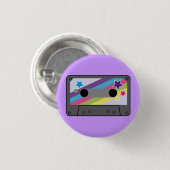 BAND2 BUTTON (Vorne & Hinten)