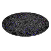 Band 13 Kaleidoskop Art 11 Schneidebrett (Ecke)