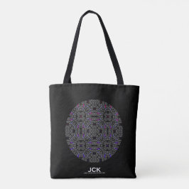 Band 13 Kaleidoskop Art 11 Tasche