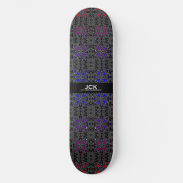 Band 13 Kaleidoskop Art 12 Skateboard