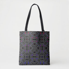 Band 13 Kaleidoskop Art 12 Tasche
