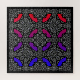 Band 13 Kaleidoskop Art 19 Puzzle