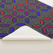 Band 13 Kaleidoskop Art 19 Sherpadecke (3/4)