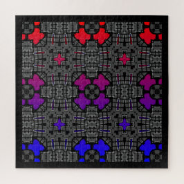 Band 13 Kaleidoskop Art 1 Puzzle