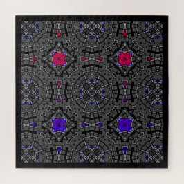 Band 13 Kaleidoskop Art 21 Puzzle