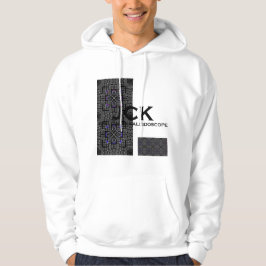 Band 13 Kaleidoskop Art 22 Hoodie