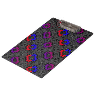 Band 13 Kaleidoskop Art 2 Klemmbrett