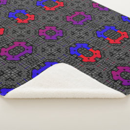 Band 13 Kaleidoskop Art 2 Sherpadecke