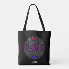 Band 13 Kaleidoskop Art 3 Tasche