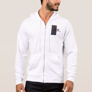 Band 13 Kaleidoskop Kunst 10 Hoodie