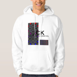 Band 13 Kaleidoskop Kunst 10 Hoodie