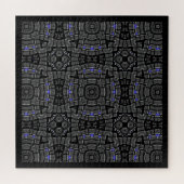 Band 13 Kaleidoskop Kunst 10 Puzzle (Horizontal)