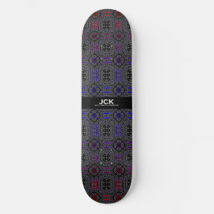 Band 13 Kaleidoskop Kunst 7 Skateboard