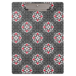 Band 16 Kaleidoskop Art 1 Klemmbrett