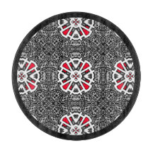 Band 16 Kaleidoskop Art 1