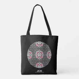 Band 16 Kaleidoskop Art 1 Tasche