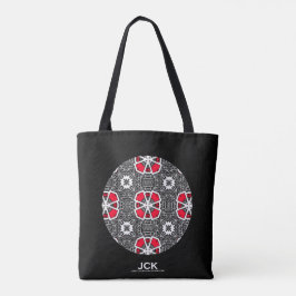 Band 16 Kaleidoskop Art 3 Tasche