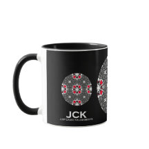 Band 16 Kaleidoskop Art 3