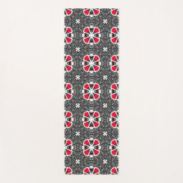 Band 16 Kaleidoskop Art 3 Yogamatte