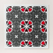 Band 16 Kaleidoskop Art Puzzle (Horizontal)